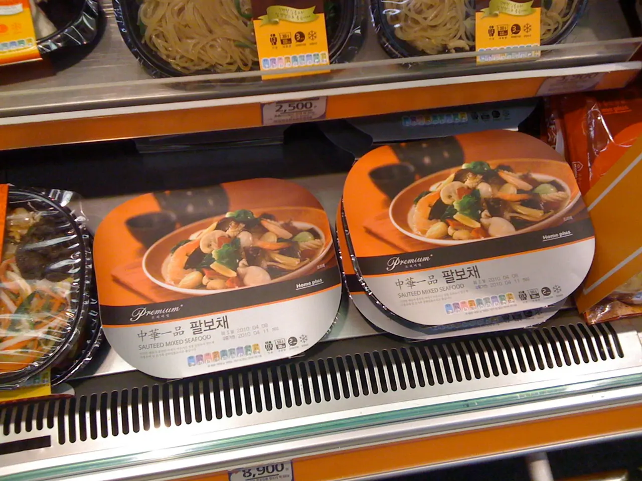 Fed Reserve maintains elevated interest rates in the United States