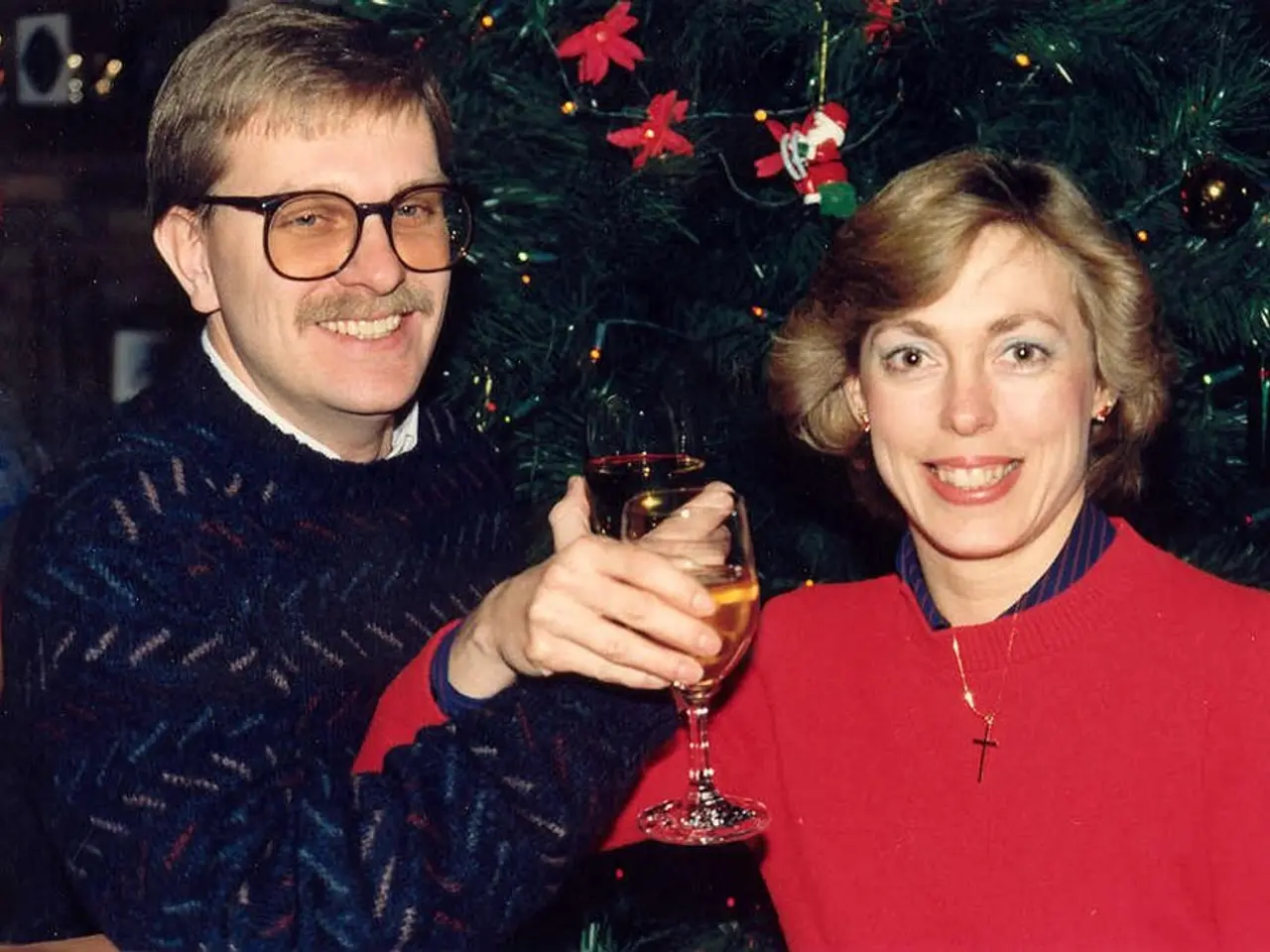 Emotional Levels Spike Upwards