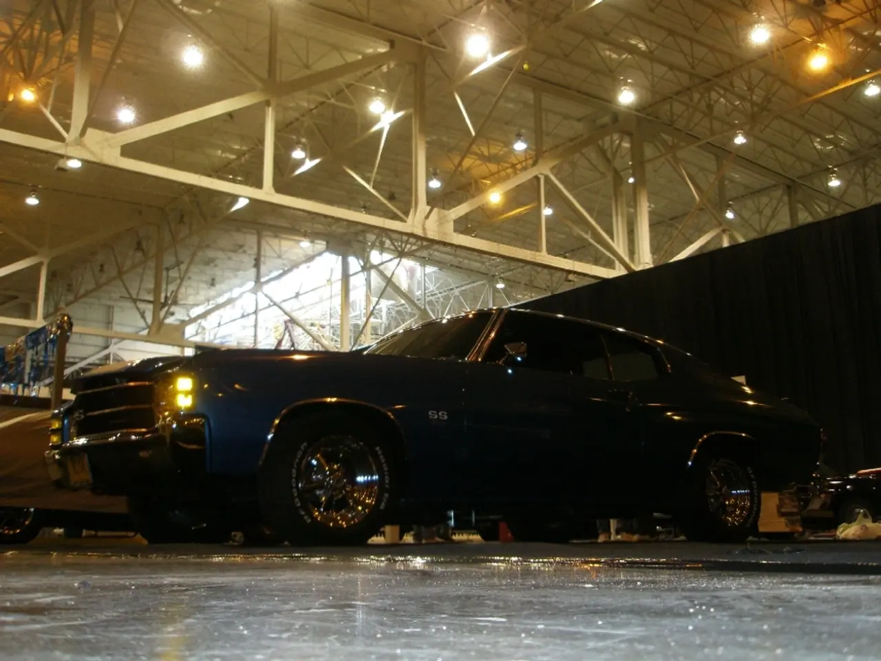 ArcelorMittal Aborts Green Steel Venture at the Eleventh Hour