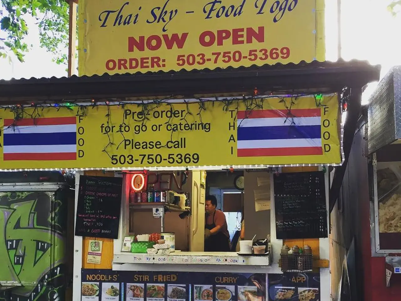 The Government of the U.S. seeks to impose tariffs on low-priced goods originating from the EU.