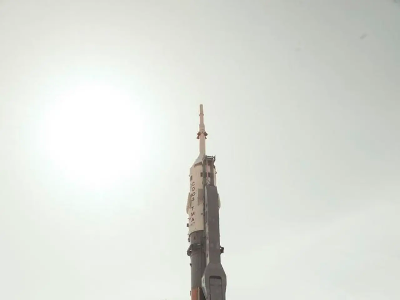 Space Force Is on Verge of Securing New Launch Agreements, Pending Congressional Approval of Budget