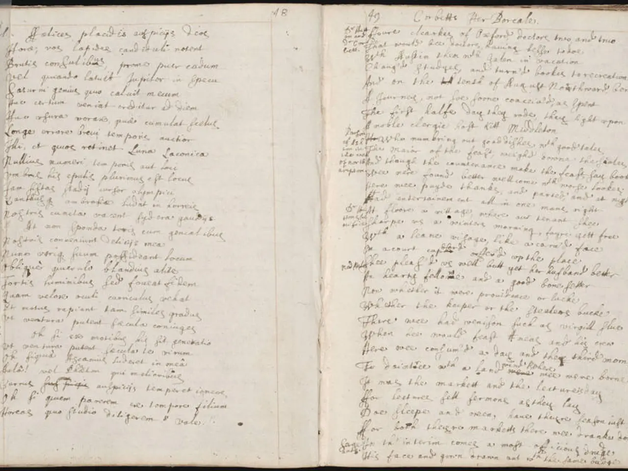 Examining the Authenticity of Writers' Craft: A Clarification