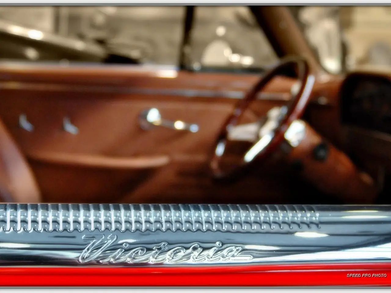 Daimler Truck carries a 23% likelihood of occurrence.