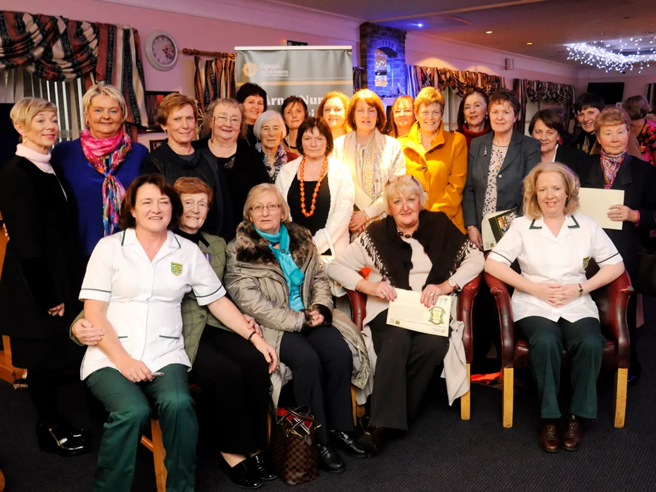 Progress remains elusive for the Commission on this particular issue.