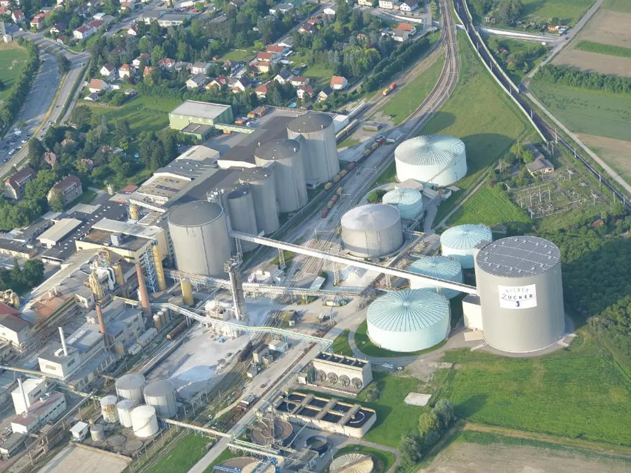 Autumn break construction works - Stadtwerke Osnabrück utilizes reduced traffic for construction...