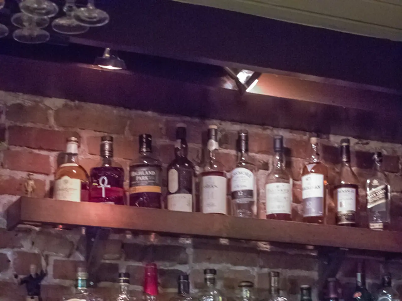 Utilizing Lab Informatics in the Realm of Wine and Spirits Production