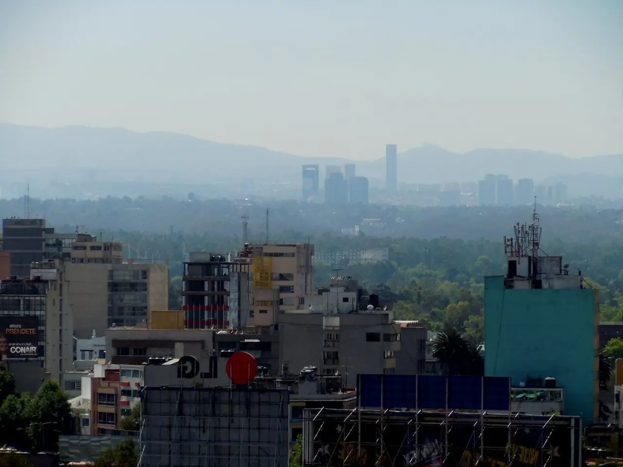 Bolivian road supported by Andean coalition