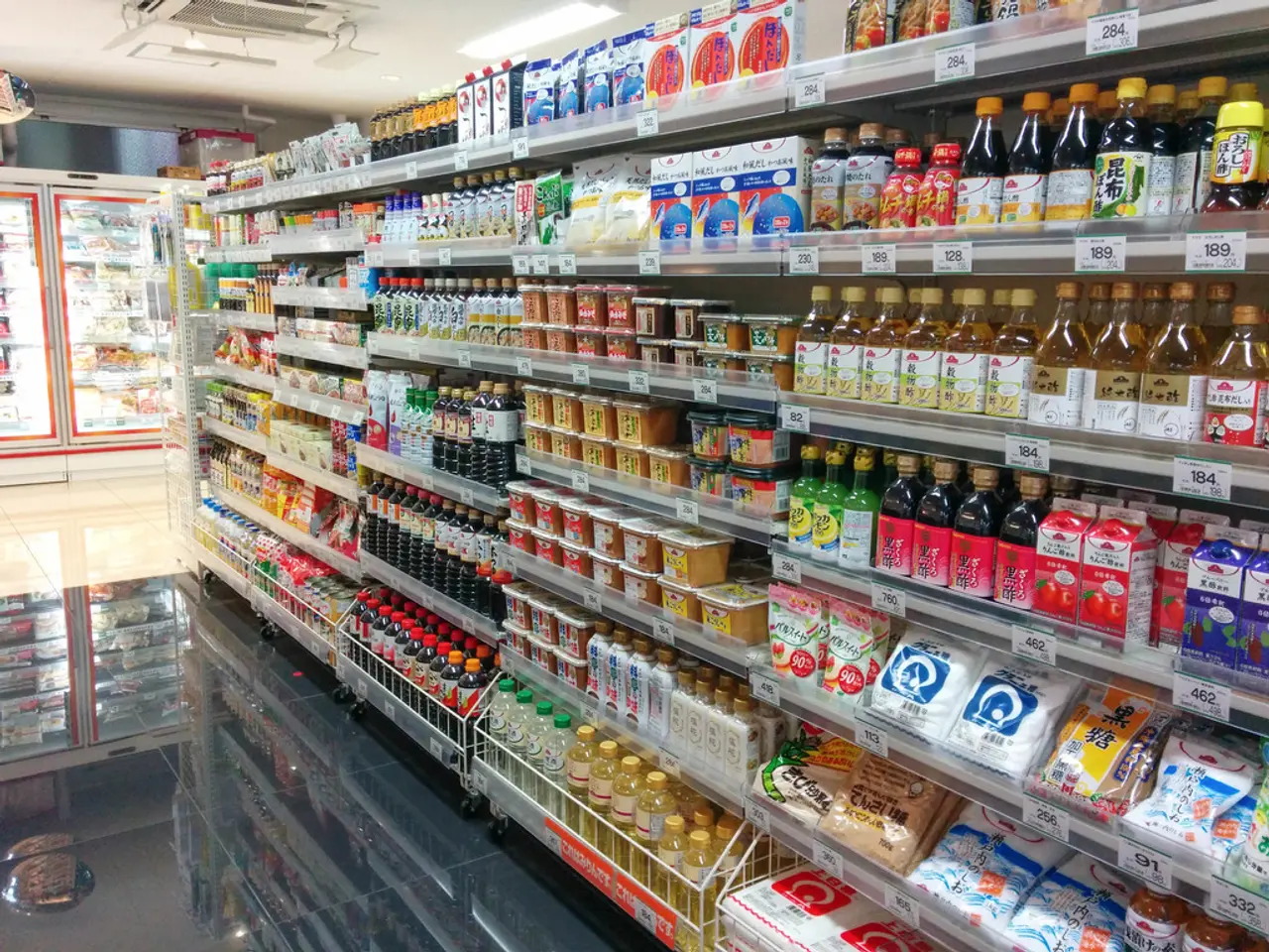 Grocers C&S Wholesale and SpartanNash to Consolidate Operations