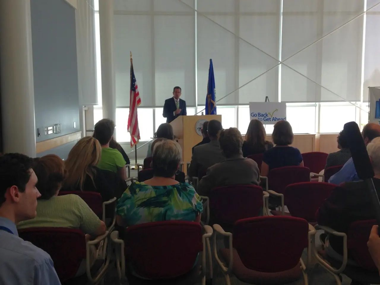 Senior Advisor Position Held by Heusgen at FGS Global