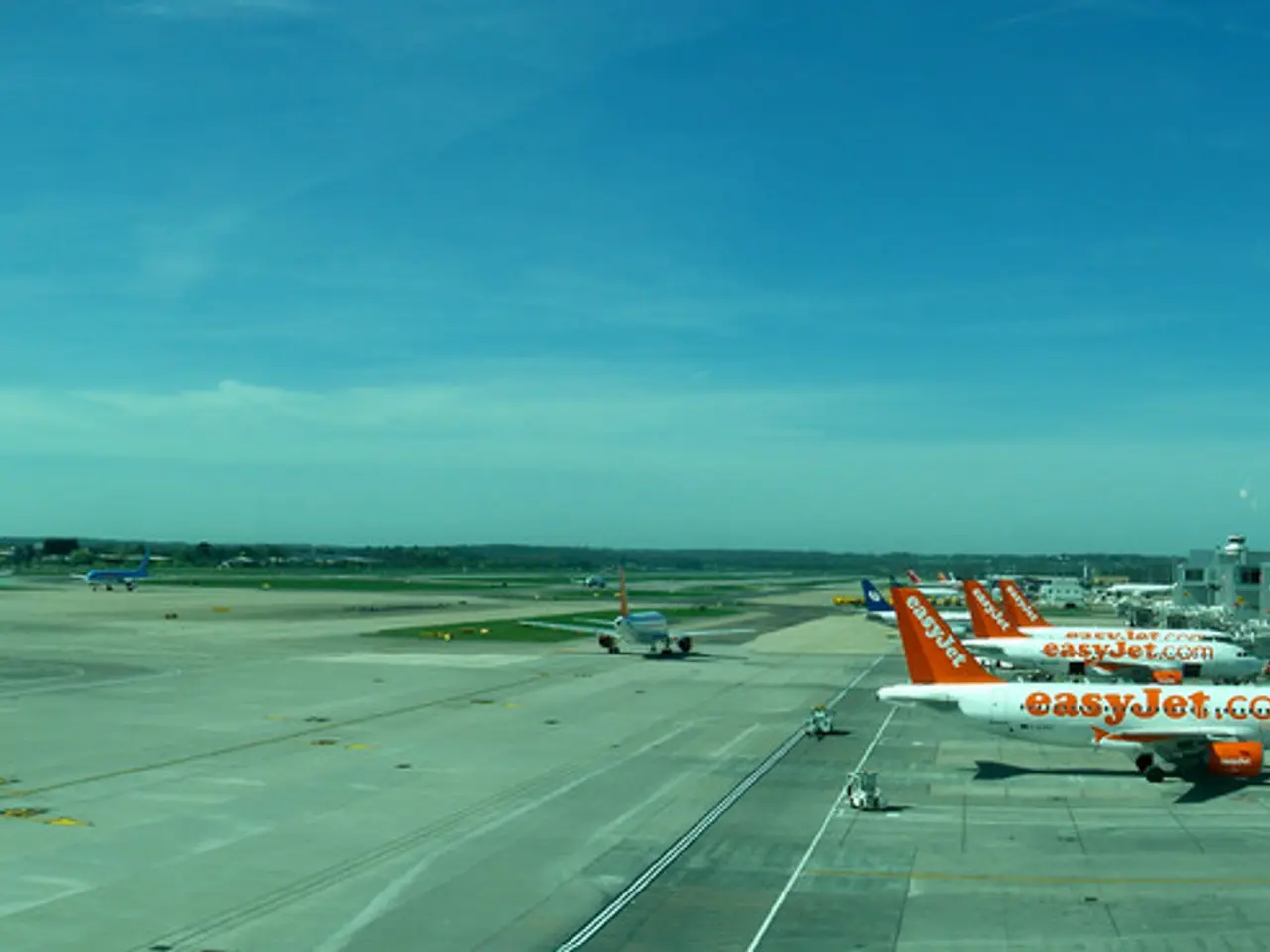 Marketing executive at Ryanair views Paderborn Airport as a promising opportunity