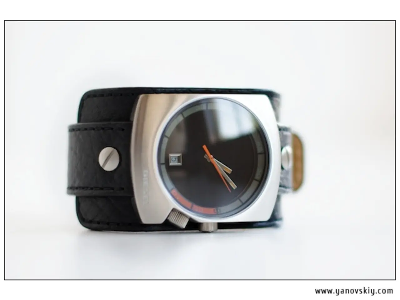 Individual Identified: Sean Cohen