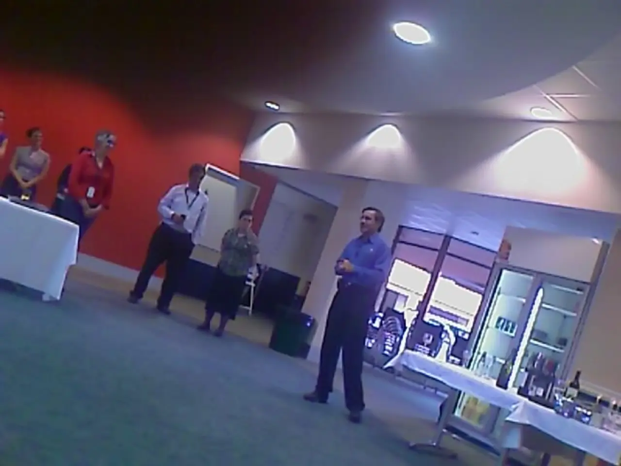 "Increased water charges pose another obstacle for the survival of breweries"