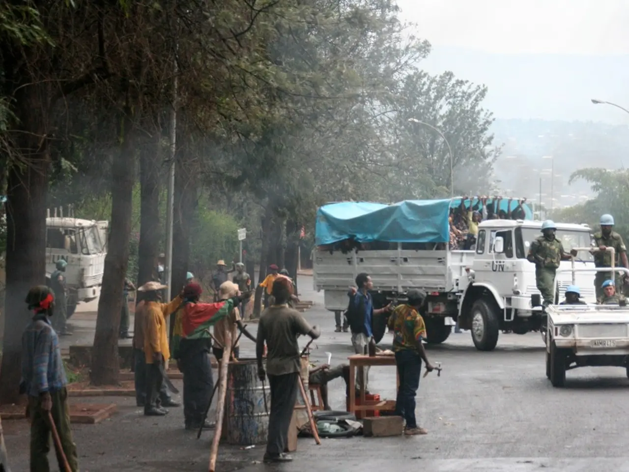 Mumbai Police's Economic Offenses Wing submits an extensive 3,000-page indictment against former...