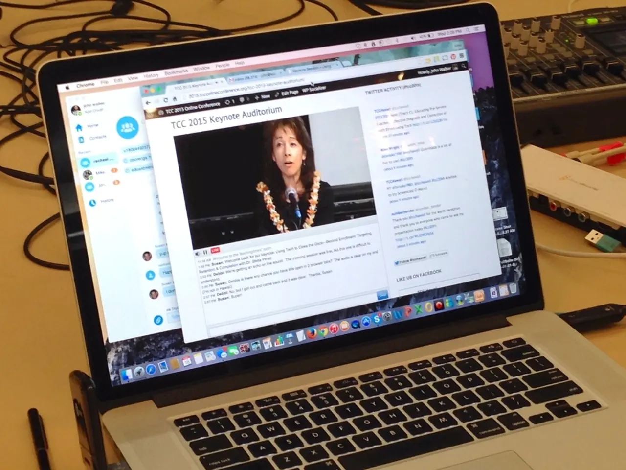 Intel's Crossroads: Lessons for Lip-Bu Tan Inspired by Andy Grove and Coca-Cola's Strategic...