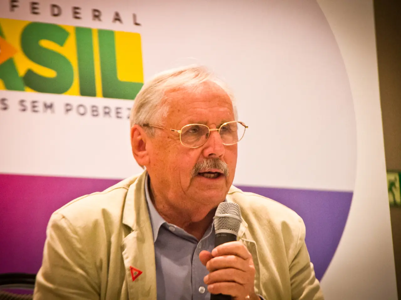 Finance Minister Klingbeil does not dismiss the possibility of tax hikes