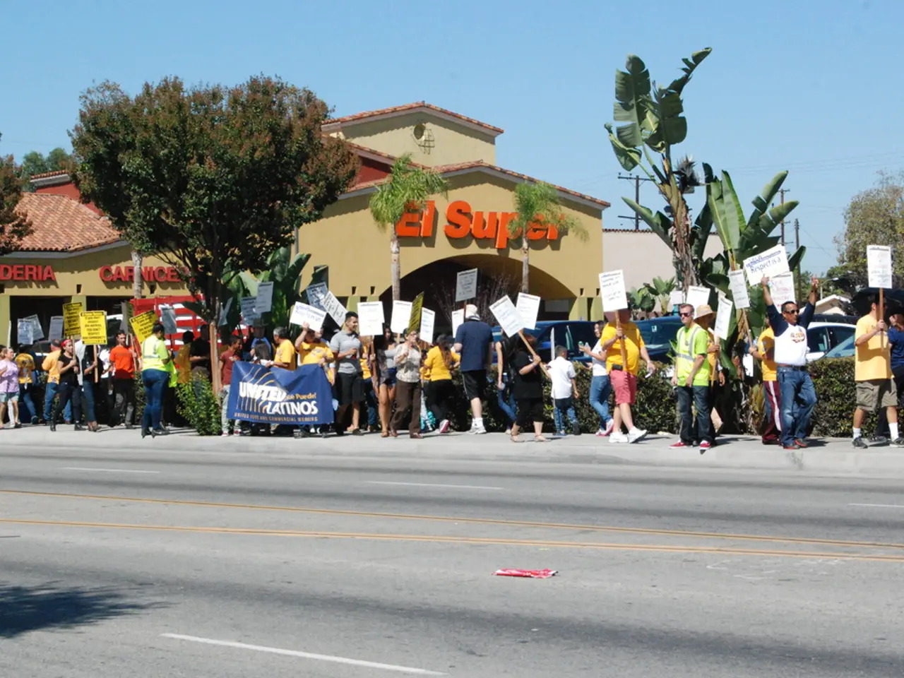 Tech Innovator Ali Sahabi Receives Public-Private Impakt Award from the Los Angeles County Business...