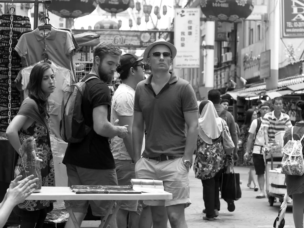 Advertising agency M&C Saatchi reports reduced yearly sales due to clients postponing their...