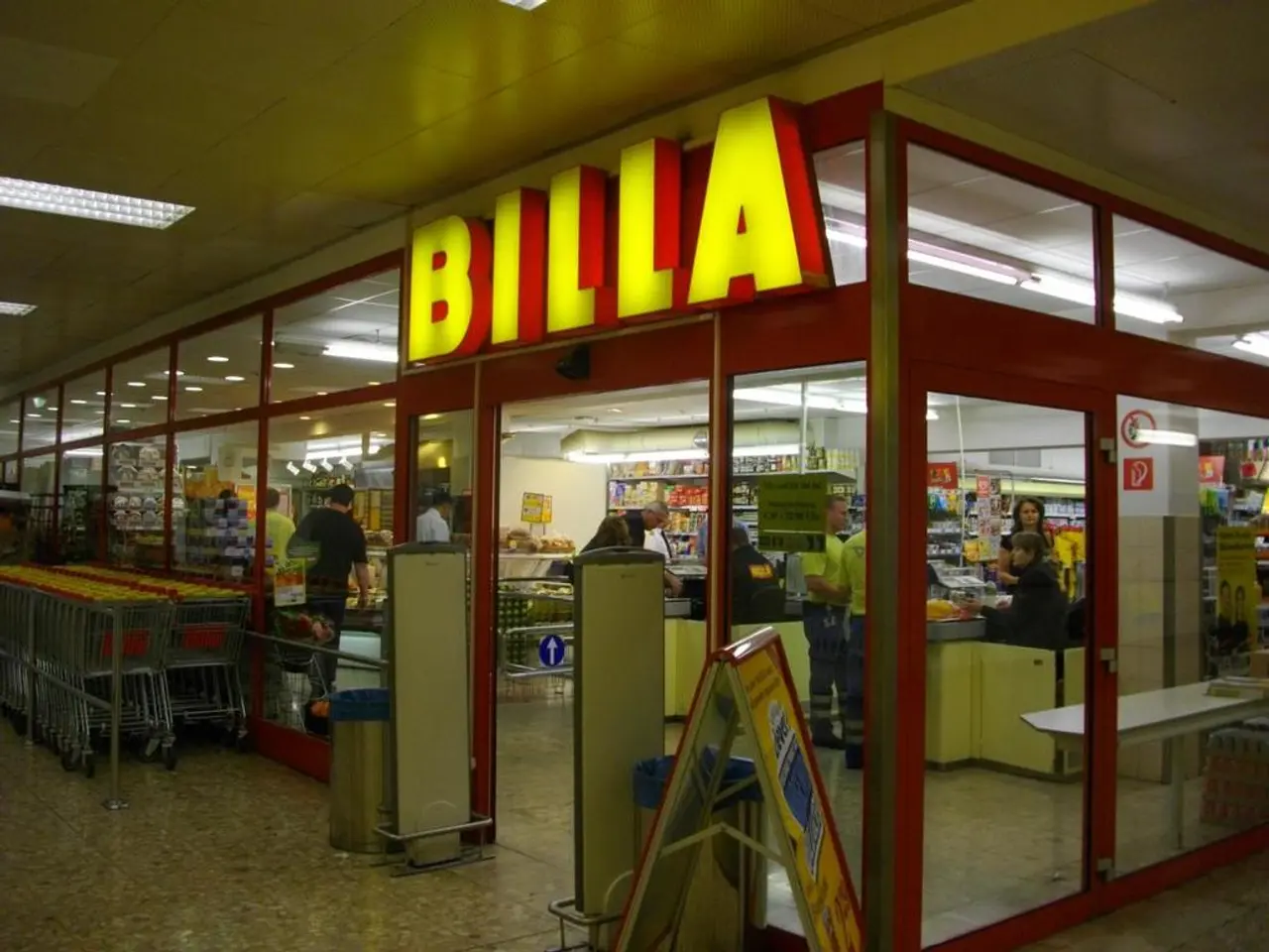 Amazon CEO Andy Jassy aims to streamline the company's operations, likening it to a dynamic...