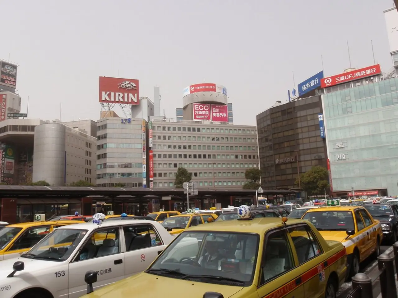 German official Tjarks applauds consensus on rail passenger ticket matter