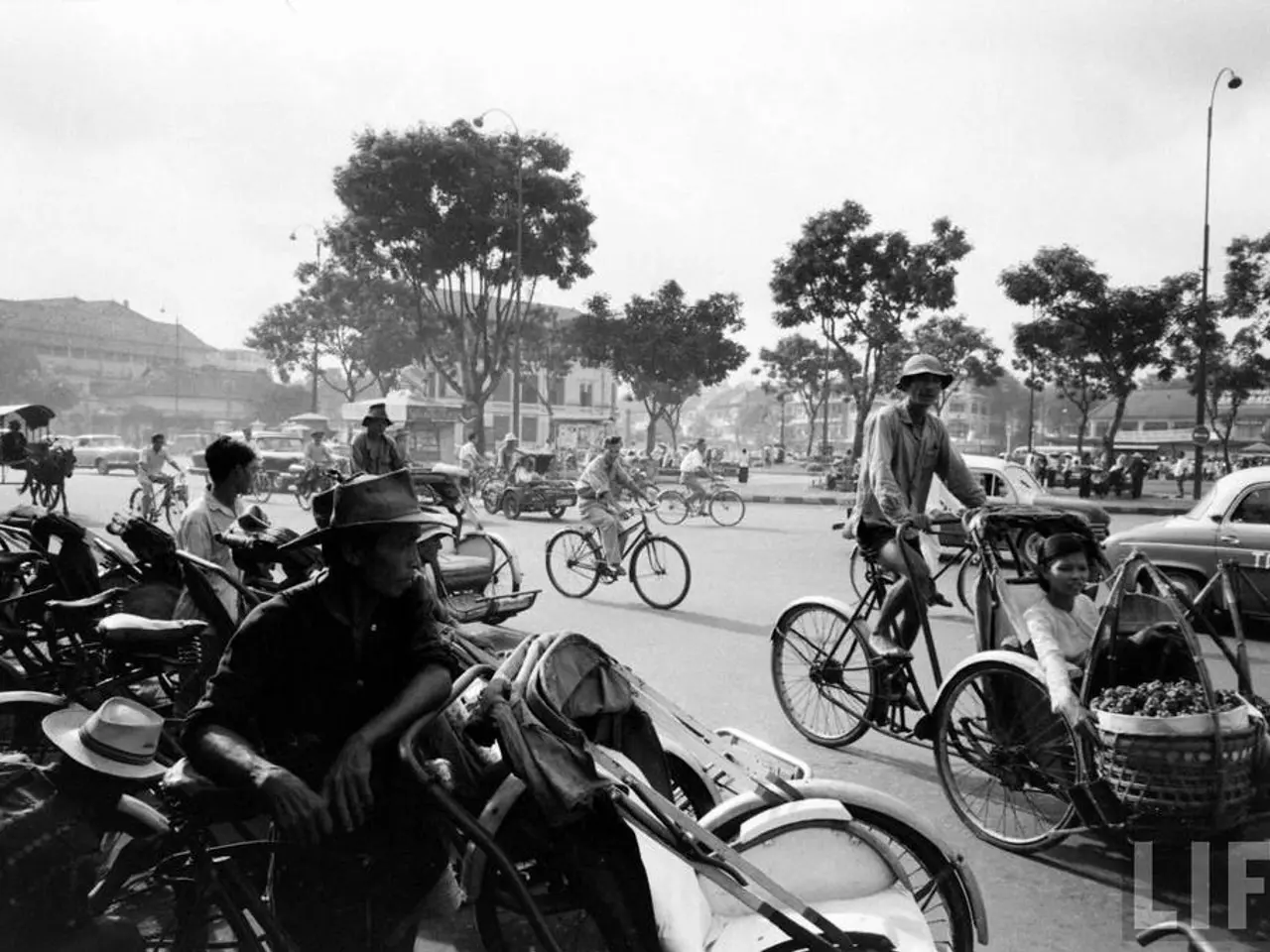 City Infrastructure Needs Repair: Citizens Demand More Advance Notice and Attentive Listening