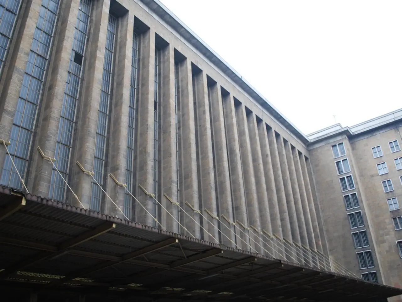 Labour Party's Official Website Unveils Blueprint by Rachel Reeves, Representing the Labour...