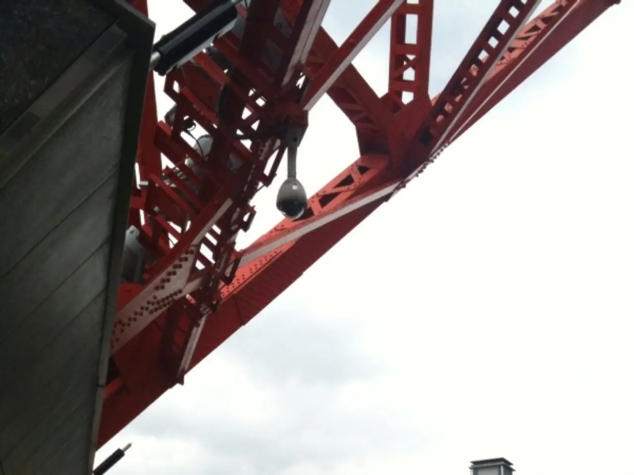 Workers' Safety Proposal Requested on Electronic Communications Network Risks by the Commission