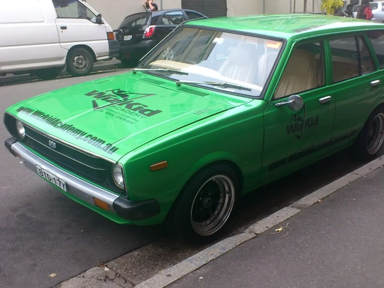 Autonomous Vehicle Startup Nuro Teams Up with Foretellix for Secure Large-Scale, Last-Mile Delivery...