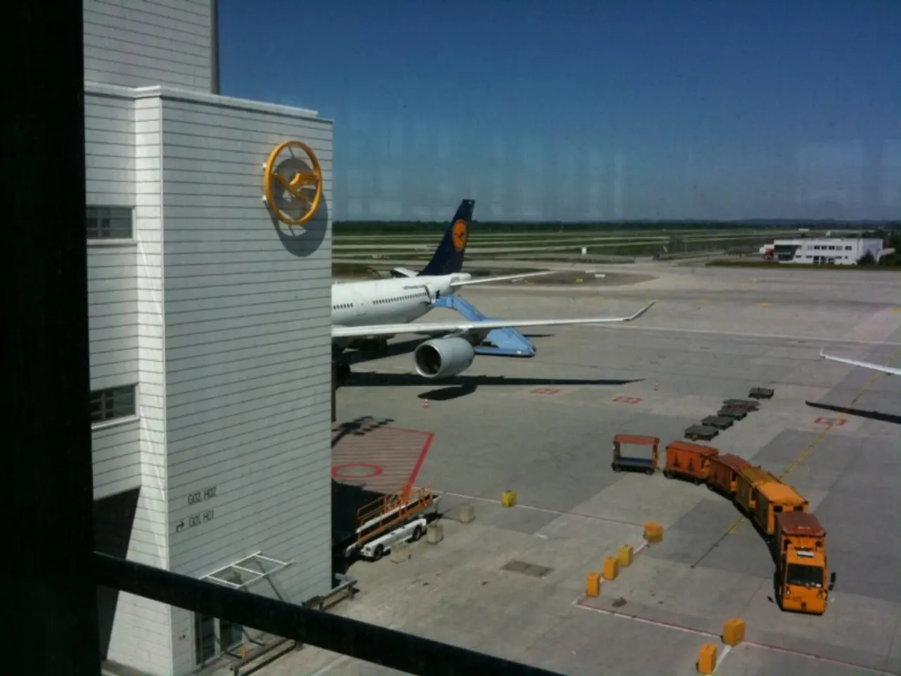 EcoCeres prepares for Asia's advancement, leveraging its synthetic aviation fuel technology