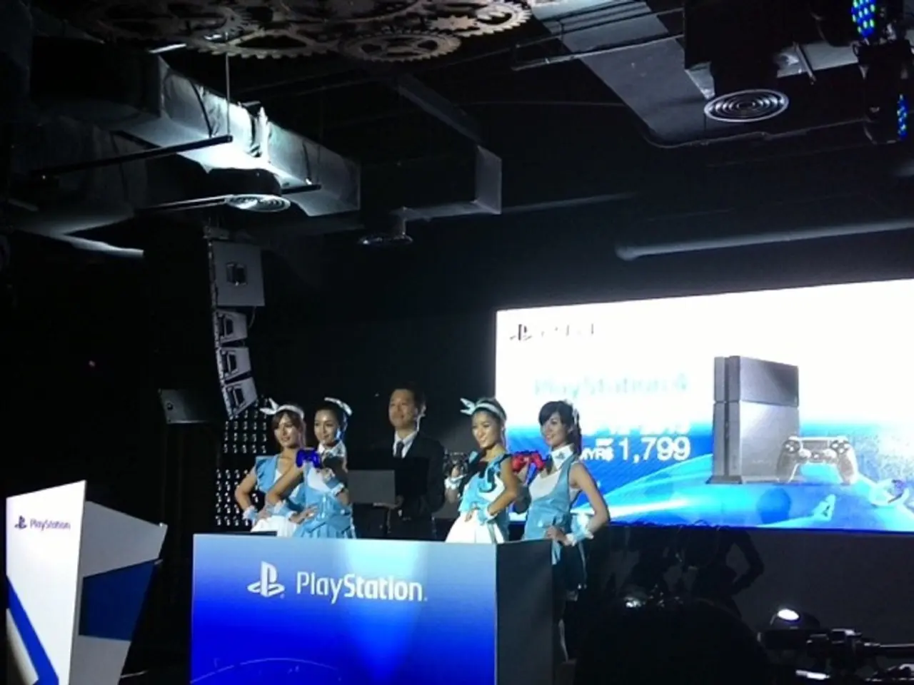 Notable Entertainment at ASI Show 2023: Baseball Legend Alex Rodriguez and Dallas Cowboys...