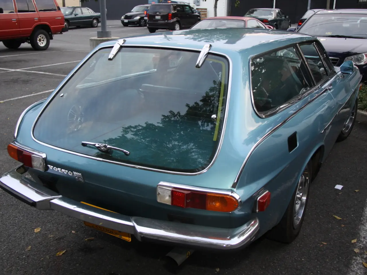 What's the choice for underground storage: pallets or something alternative?