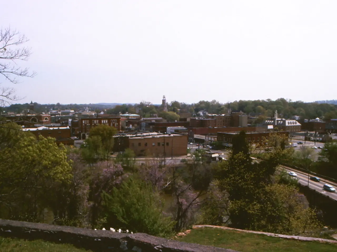 Series intro: 'The Neocity' Idea Unveiled in First Installment