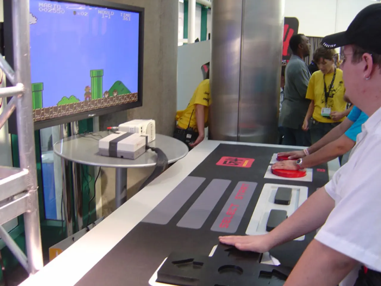 Television managers in Louisiana and Texas announce their retirement from Gray Television.