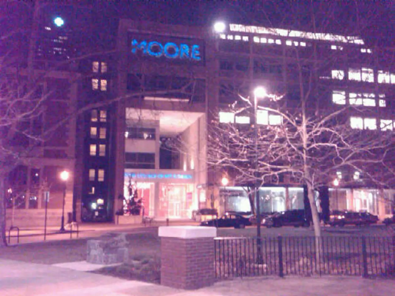 Spire Hospital Management Contemplates Possible Sale