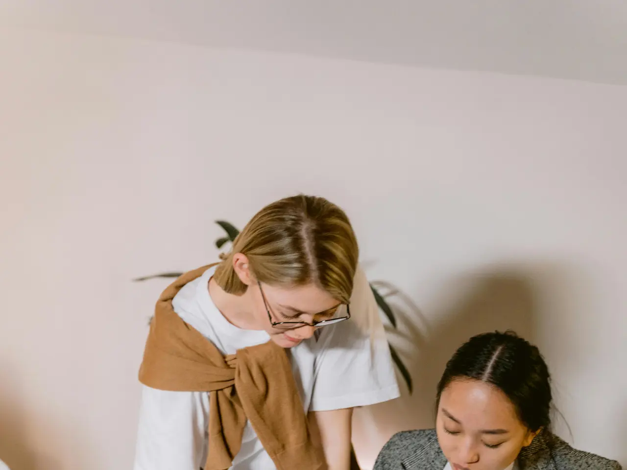 TCS and Vodafone Idea sign a 5-year agreement with this particular purpose in mind