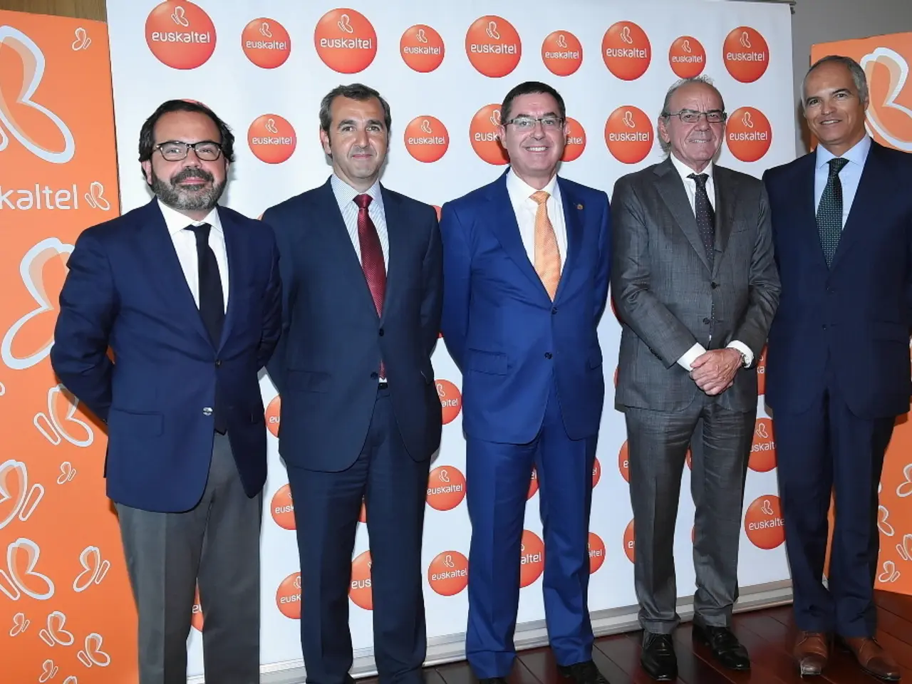 Enhances the Black Team with the Appointment of the Senior Expert in Caracas