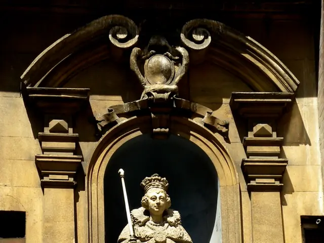 Businessman from Hildesheim found guilty of defrauding investors for €26 million.