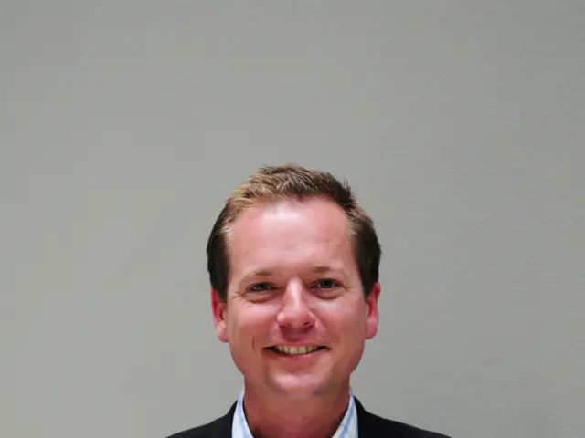 Wealthy tycoon Dai set to recoup a substantial US$237 million from the sale of Alphawave IP to...