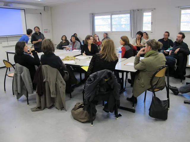 Differing Views Initiate Constructive Dialogue