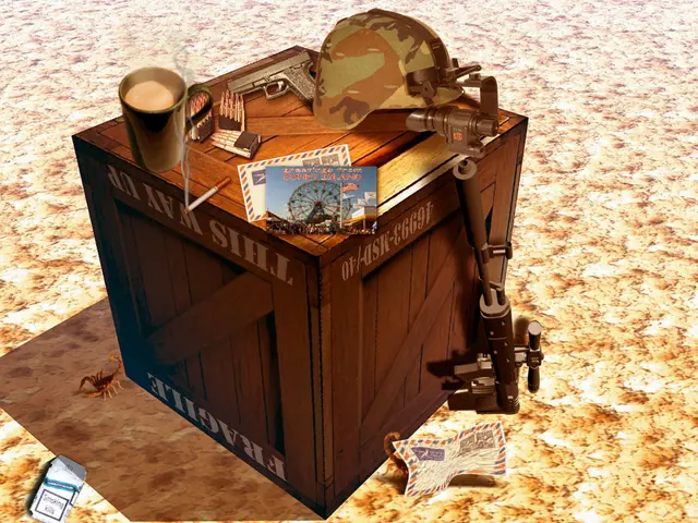 Ages-old characteristics defining Aries individuals: