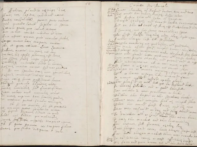 Examining the Authenticity of Writers' Craft: A Clarification