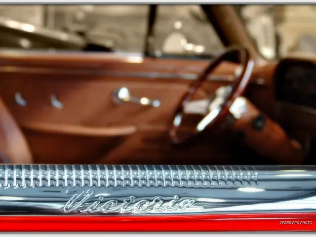 Daimler Truck carries a 23% likelihood of occurrence.