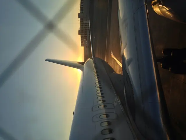 Increased cautiousness towards Trump's leadership prompts financial transfers from the U.S. to...