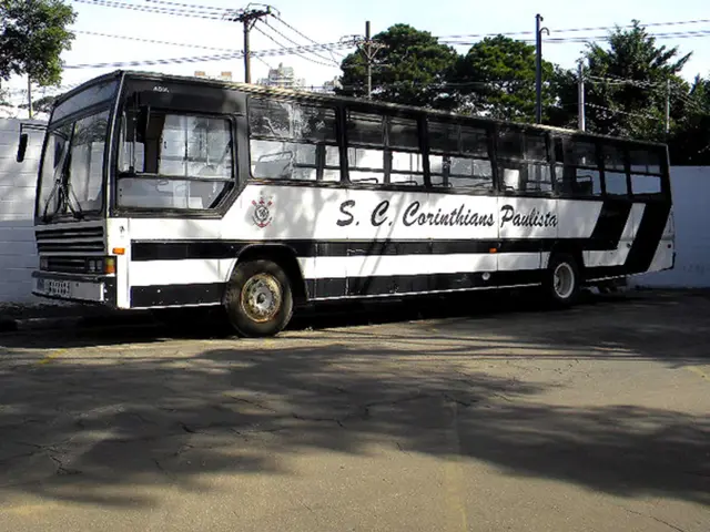 Small business proprietor, Mr Woidke, advocates for decreasing electricity bills for Small and...