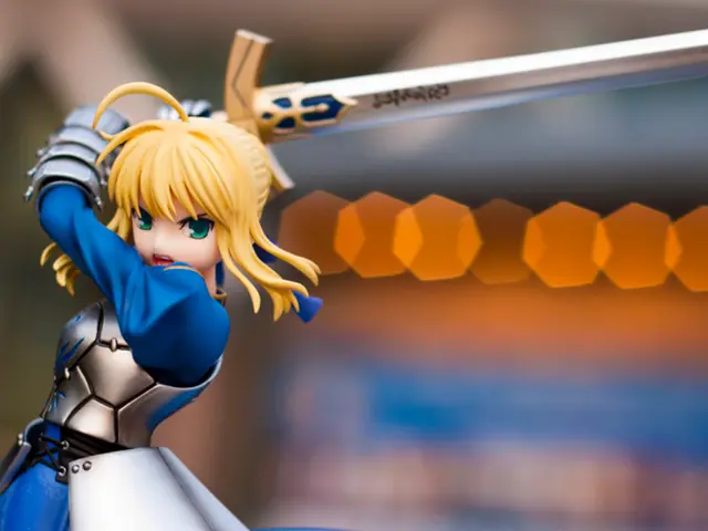 Celtic Queen Boudica's Defiant Stand Against Rome