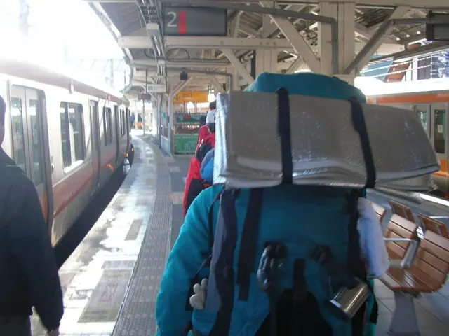 Deutsche Börse equity: consecutive daily decline persists