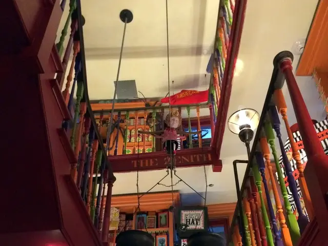 Historic 1650-built Santa Fe mansion, previously owned by artist Frank Applegate, up for sale at...