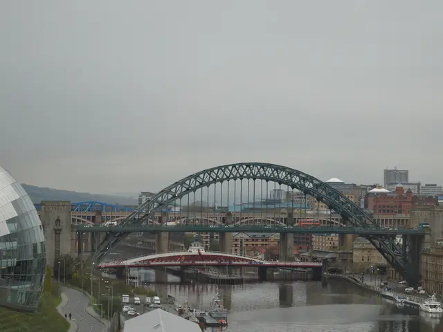 Economies in a Linked Global Landscape: Prosperities and Obstacles in a Unified Marketplace