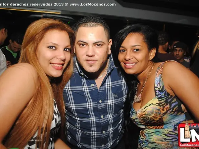 The Leadership Collective of Our Site