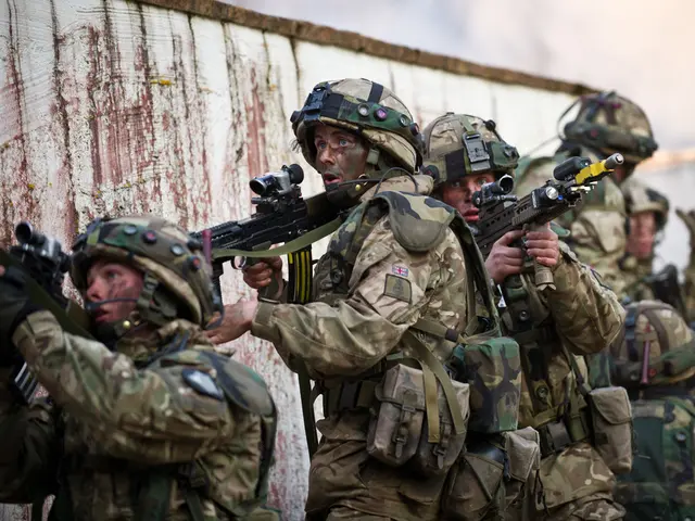 U.S. reveals proposed arms deal with Israel, valued at approximately 433 million euros