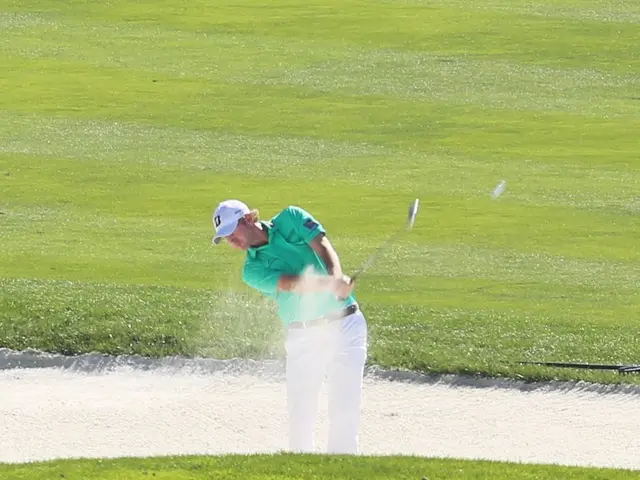 Contemplating Quitting Golf Due to excessive Green Fees. Disheartening situation unfolding